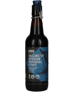 Berging Sailing 19 Russian Imperial Stout