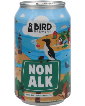 Bird Brewery Non Alk