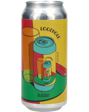 Blackout Loophole DDH IPA