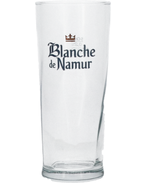 Blanche de Namur Wit Bierglas