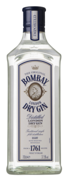 Bombay Original London Dry