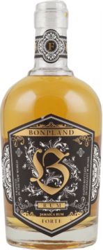 Bonpland Forte Jamaica Rum