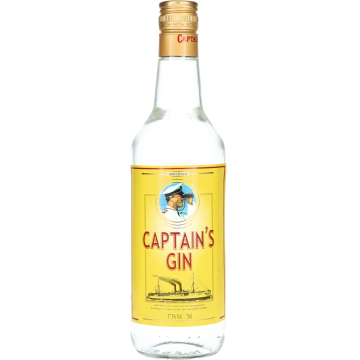 Captains Gin