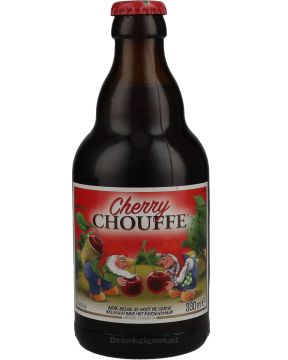 Chouffe Cherry Rouge