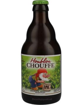 Chouffe Houblon IPA