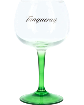 Copa Tanqueray Gin glas
