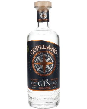 Copeland Irish Gin