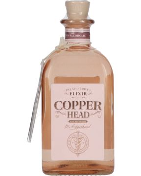 Copperhead Gin Non-Alcoholic