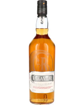 Cragganmore Limited Release 2016 55.7%