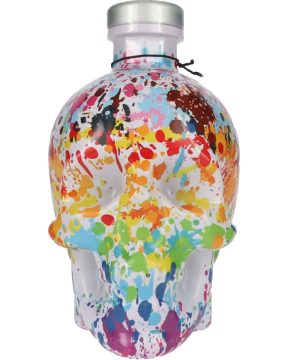 Crystal Head Paint Your Pride