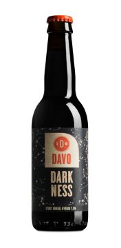 DAVO Darkness