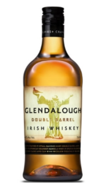 Glendalough Double Barrel Irish Grain