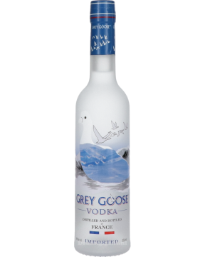 Grey Goose Vodka 