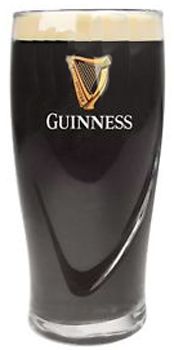 Guinness Bierglas Pint