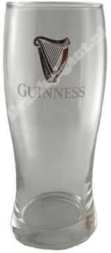 Guinness Bierglas Surger 30cl