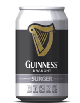Guinness Surger