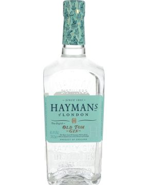 Hayman\'s English Cordial Gin online kopen?