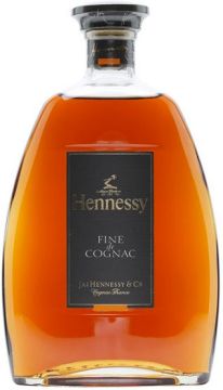 Hennessy Fine