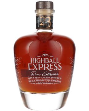 Highball Express XO Blend 23 Year