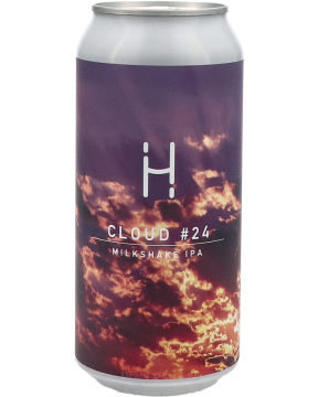 Hopalaa Cloud #24 Milkshake IPA