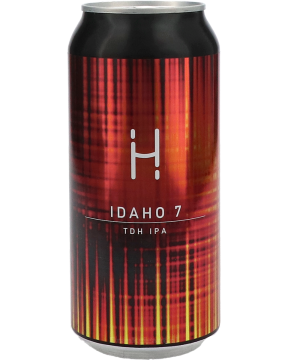 Hopalaa Idaho 7 TDH IPA