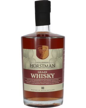 Horstman Graan Whisky Rood