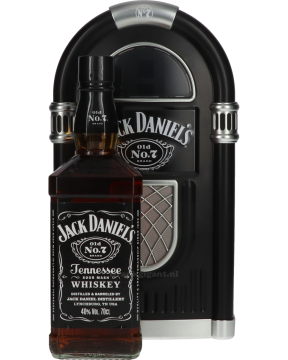 Jack Daniels Jukebox (limited)