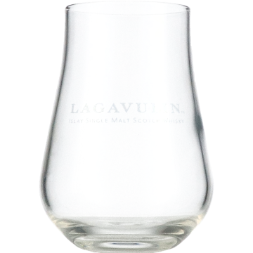 Lagavulin Luxe Sniffer Glas
