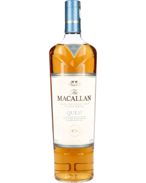 Macallan Quest