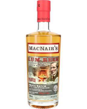 Macnair's Lum Reek Whisky