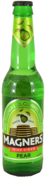 Magners Irish Pear Cider
