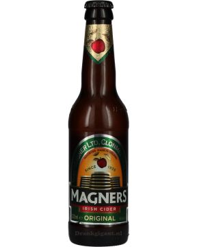 Magners Apple Cider