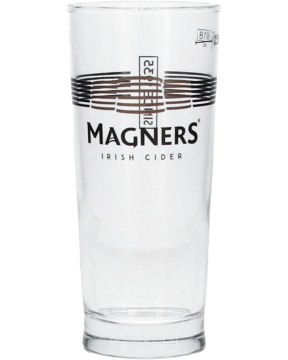 Magners Irish Bierglas Halve Pint
