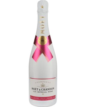 Moet & Chandon Ice Rose