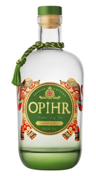 Opihr Arabian Edition Exotic Citrus Gin