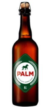 Palm Amber