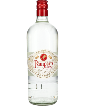 Pampero Blanco
