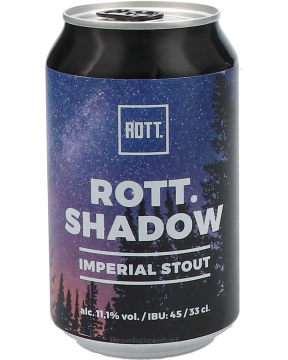 Rott. Shadow Imperial Stout