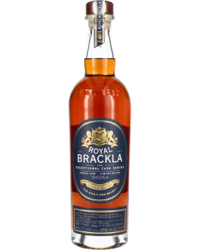 Royal Brackla 20 Years Exceptional Cask Series Moscatel Finish