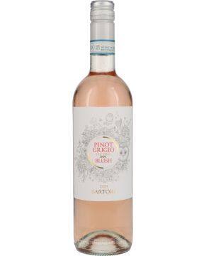 Sartori Pinot Grigio Blush Rose