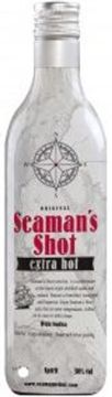 Seaman's Shot Mini