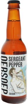 Oersoep Sergeant Pepper