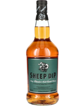 Sheep Dip Islay Blended Malt