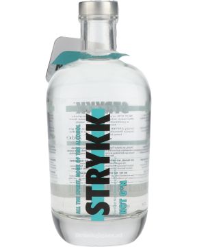 Strykk Not Gin