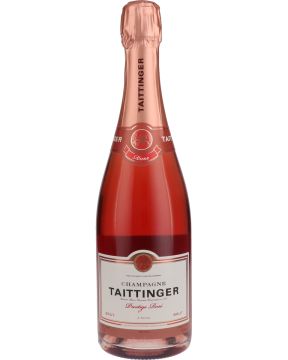 Taittinger Rosé