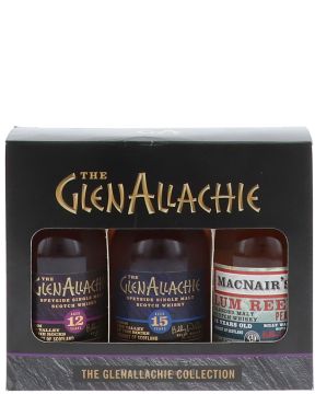 The Glenallachie Collection
