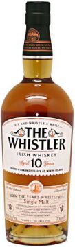 The Whistler 10 Years How The Years Whistle By