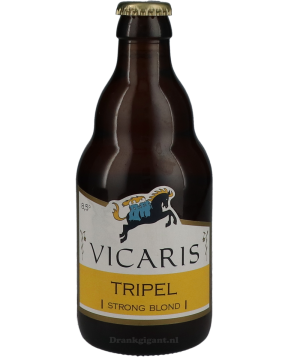 Vicaris Tripel