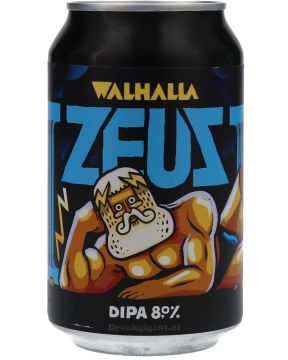 Walhalla Zeus Dipa