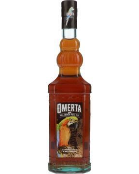 Wilderen Omerta Rum